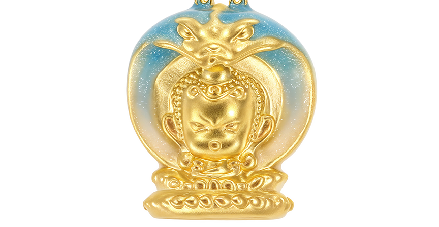 精修后